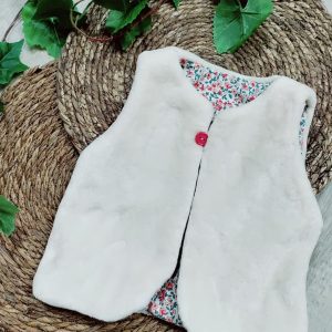 Gilet de Berger