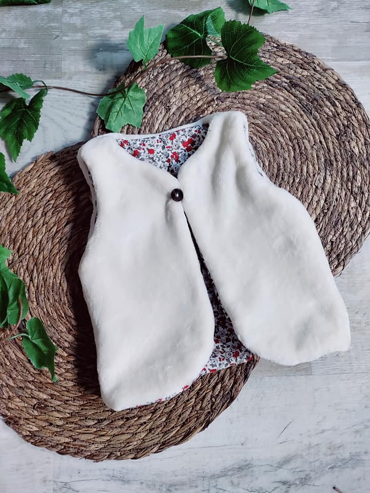 Gilet de Berger – Image 4