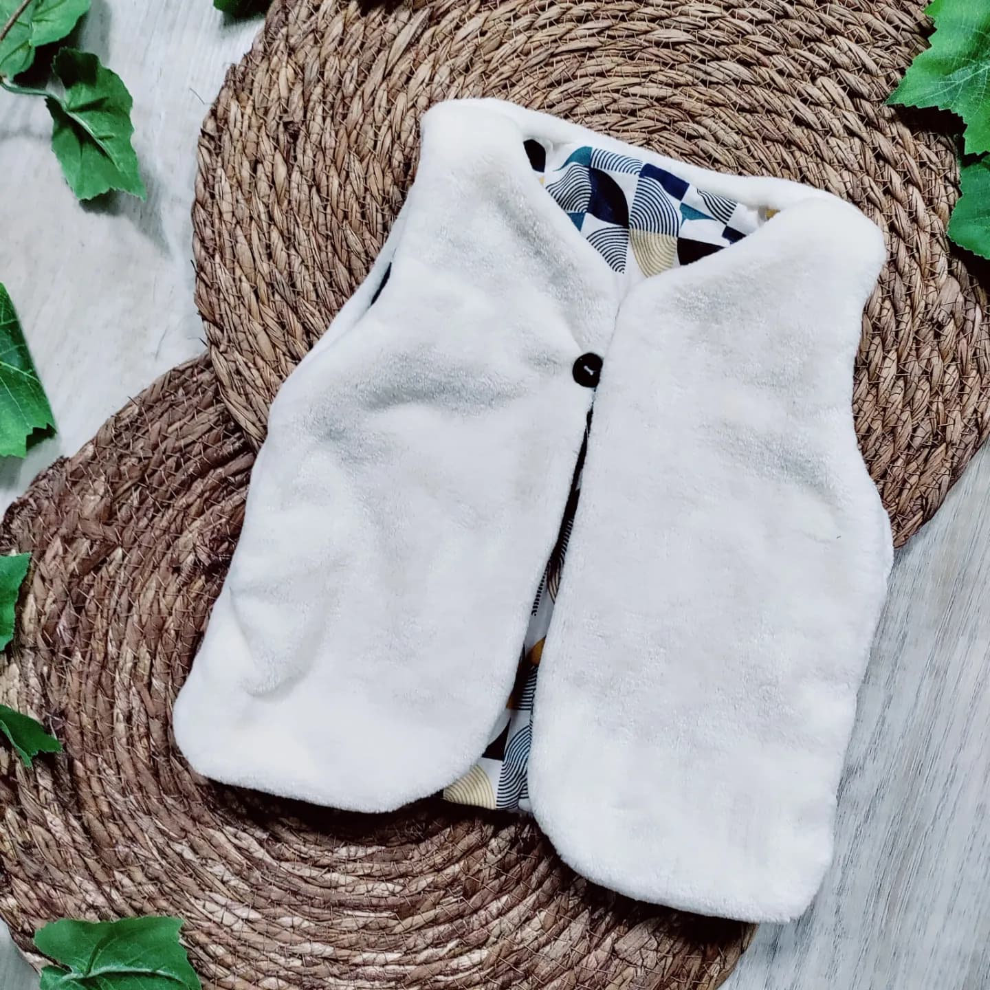 Gilet de Berger – Image 2
