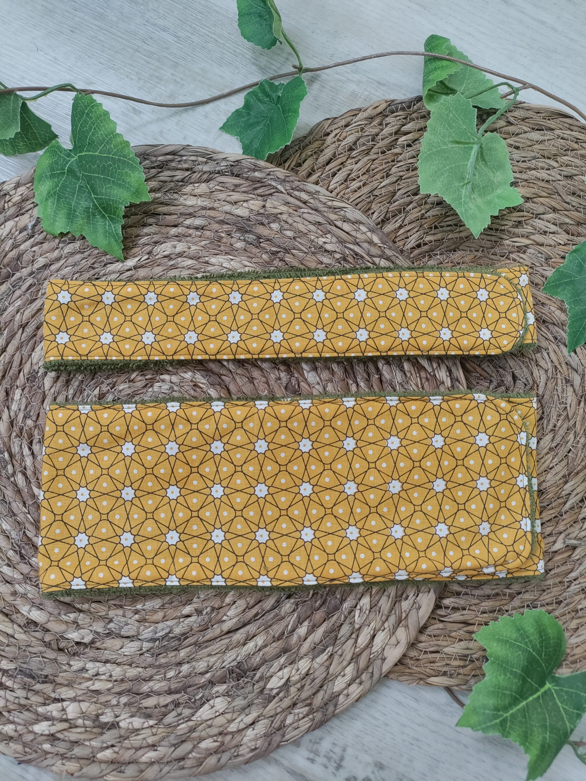 Bandeau Cheveux Classique – Image 2