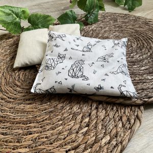 Bouillotte Sèche Coton