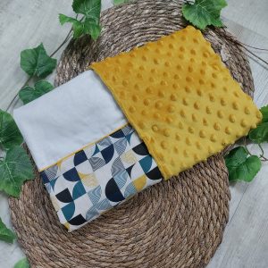 Couverture Bébé