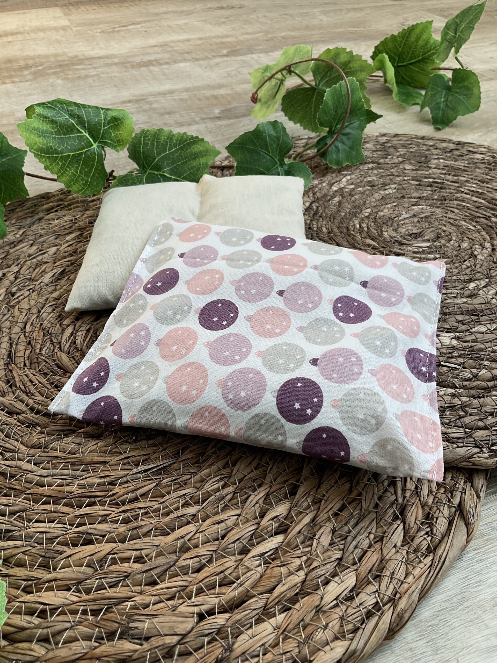 Bouillotte Sèche Noël – Image 2