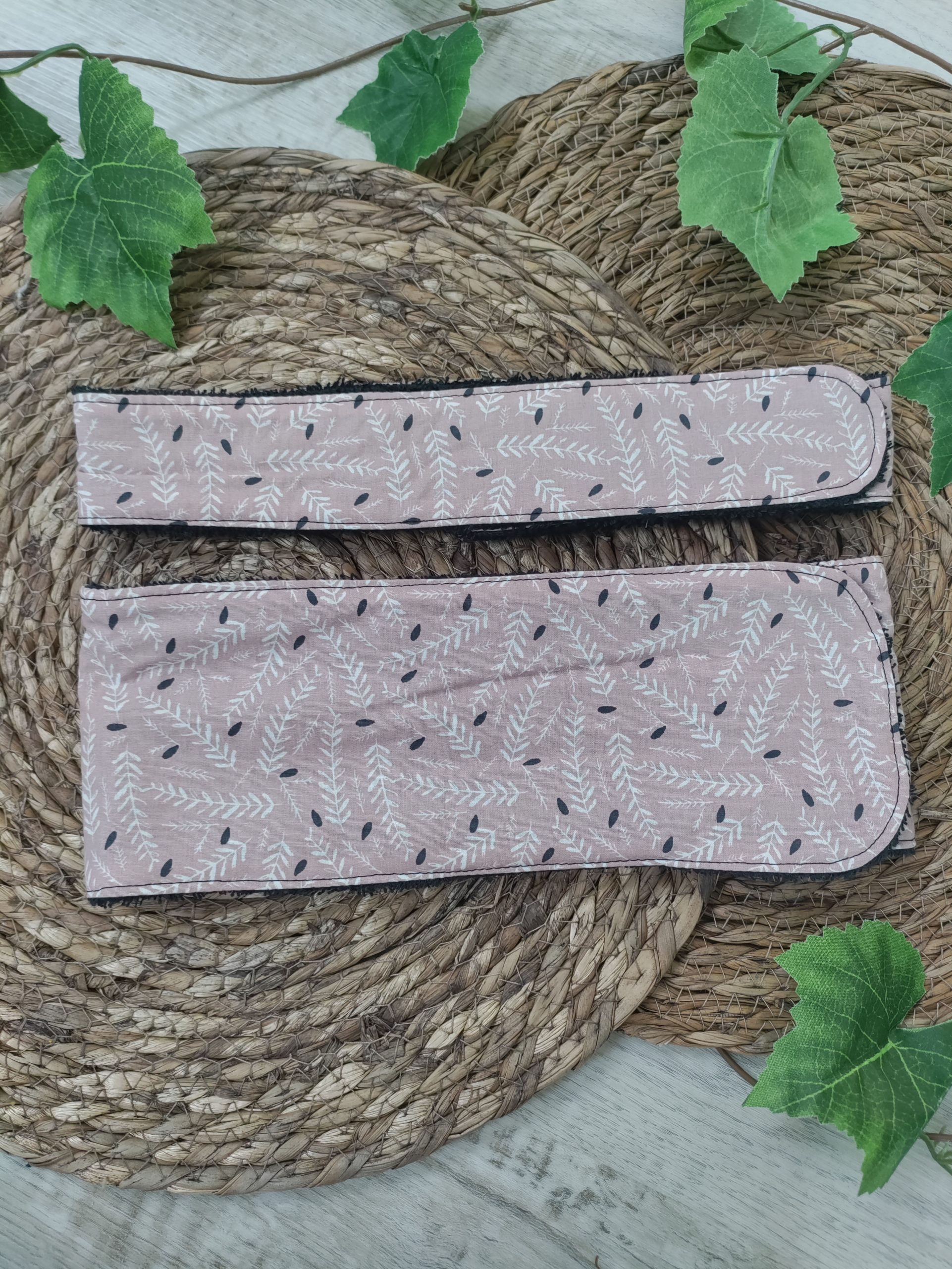 Bandeau Cheveux Classique – Image 3