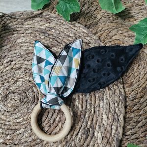 Anneau de Dentition Minky