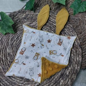 Doudou Lapin