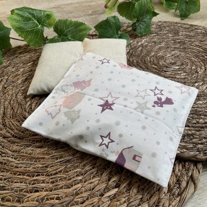 Bouillotte Sèche Noël