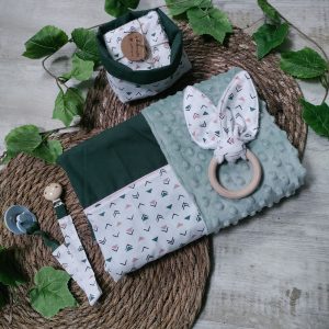 Coffret de Naissance