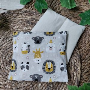 Bouillotte Sèche Coton