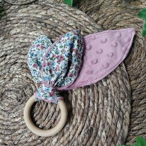Anneau de Dentition Minky