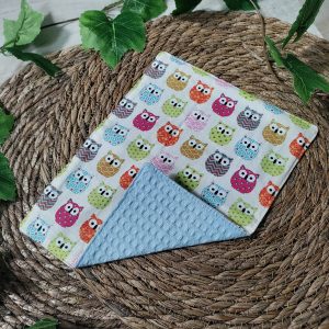 Mini Serviette Visage