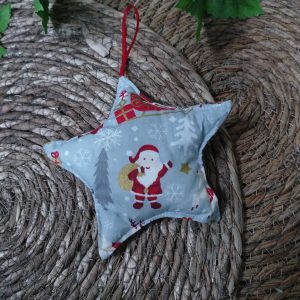 Décoration de Noël