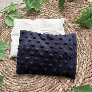 Bouillotte Sèche Minky