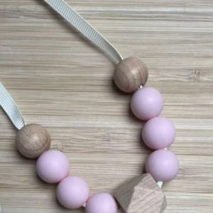 Collier d&rsquo;allaitement