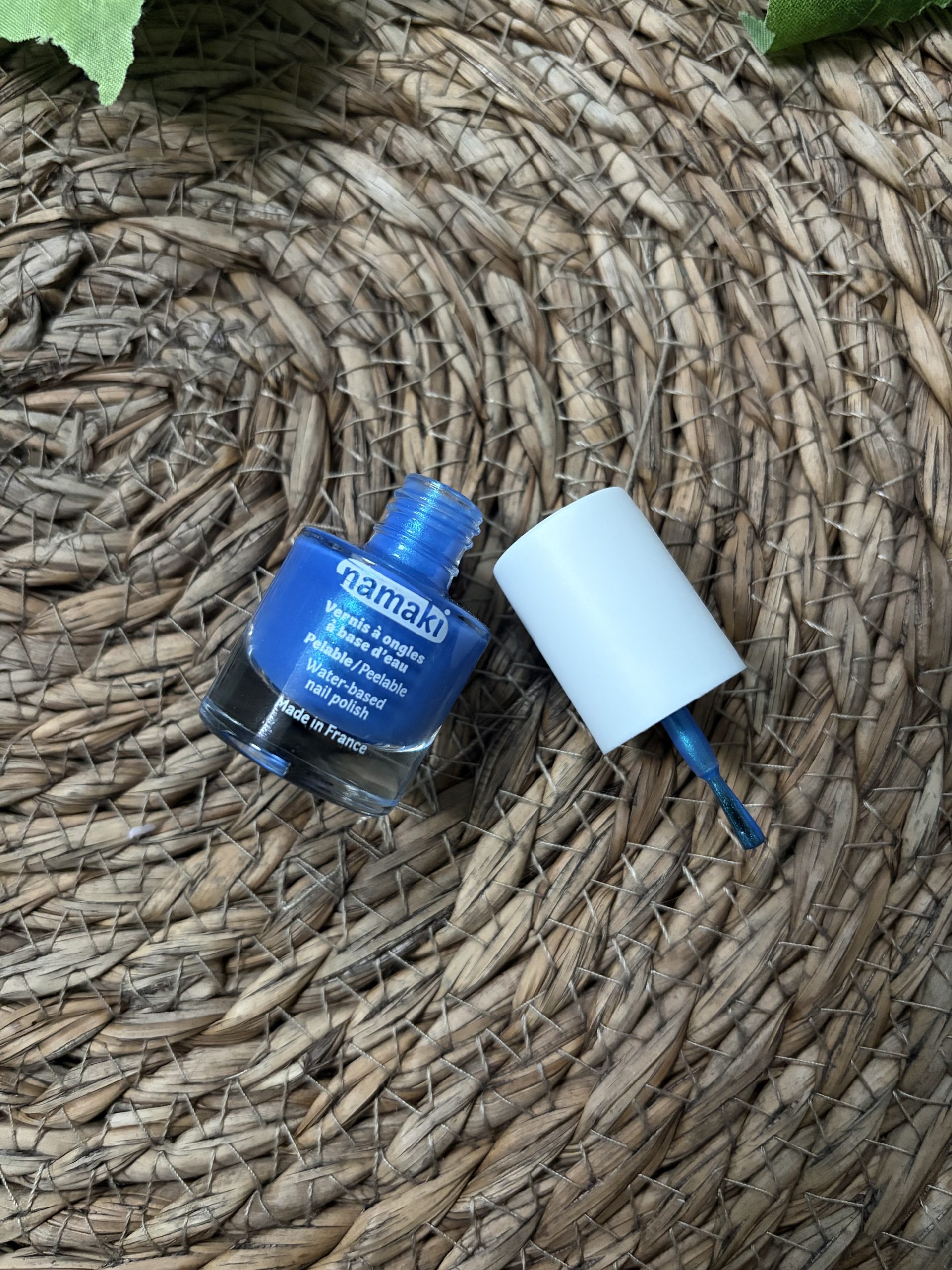 Vernis à ongles à l'eau – Image 5