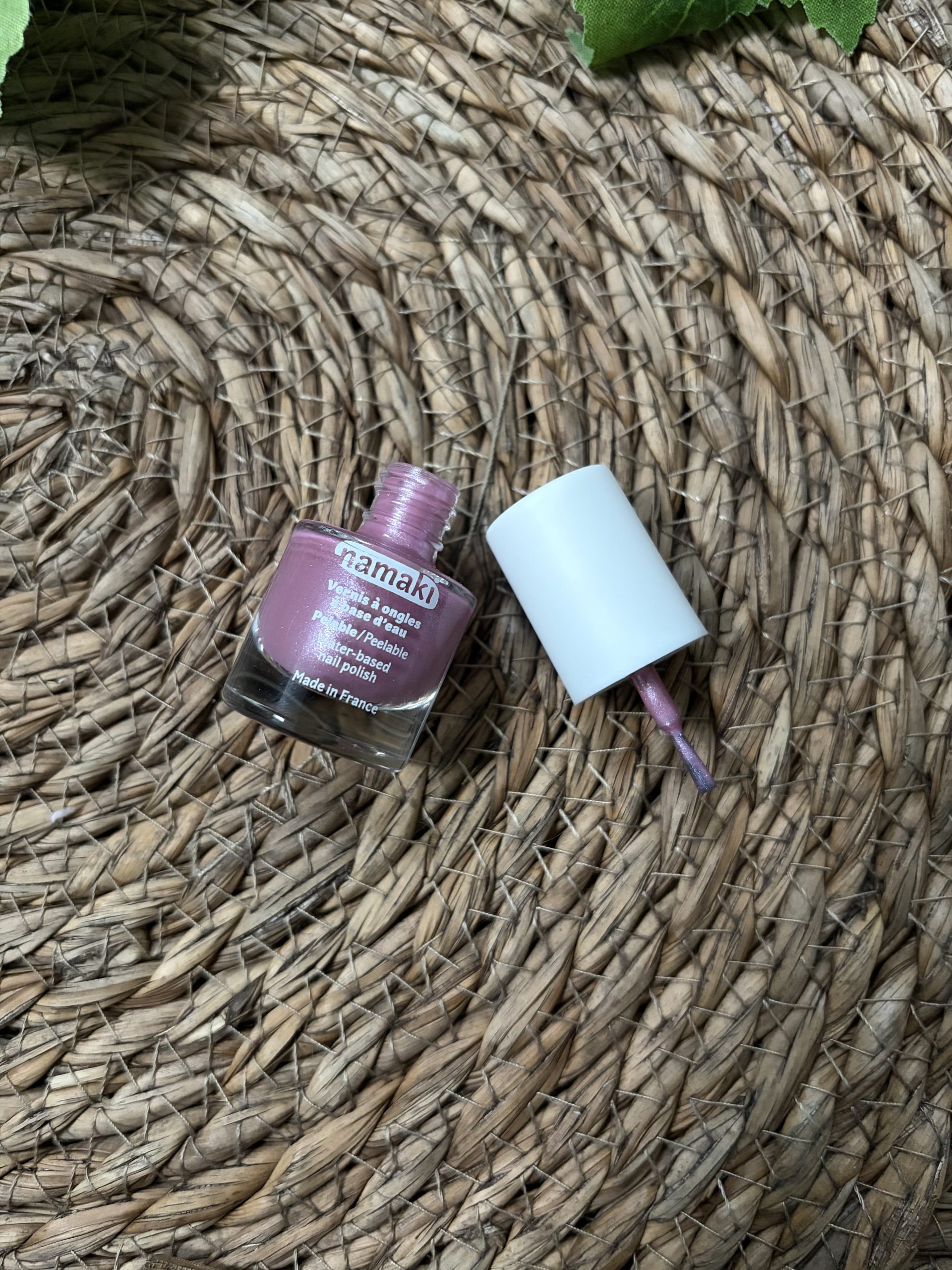 Vernis à ongles à l'eau – Image 4