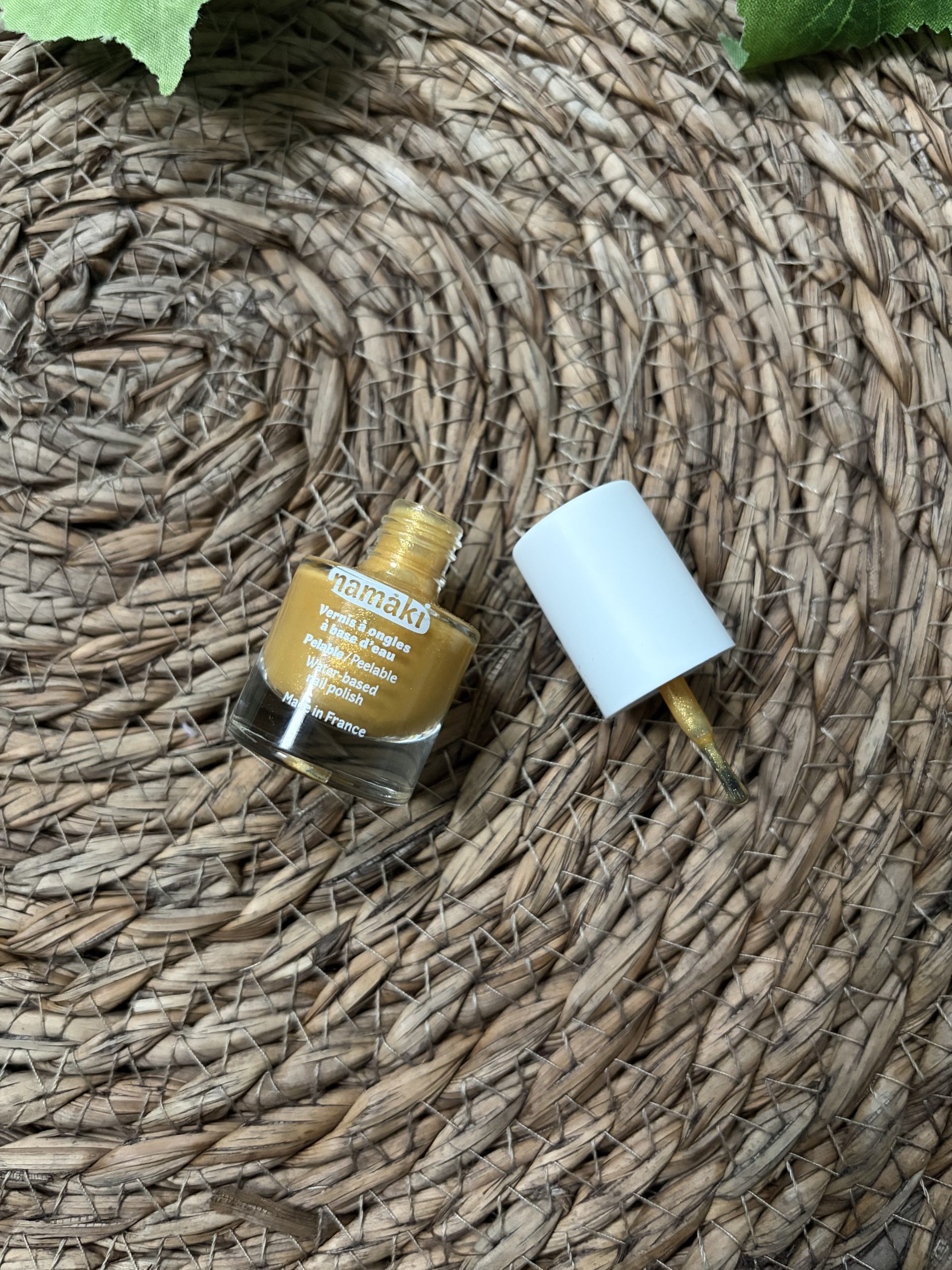 Vernis à ongles à l'eau – Image 3