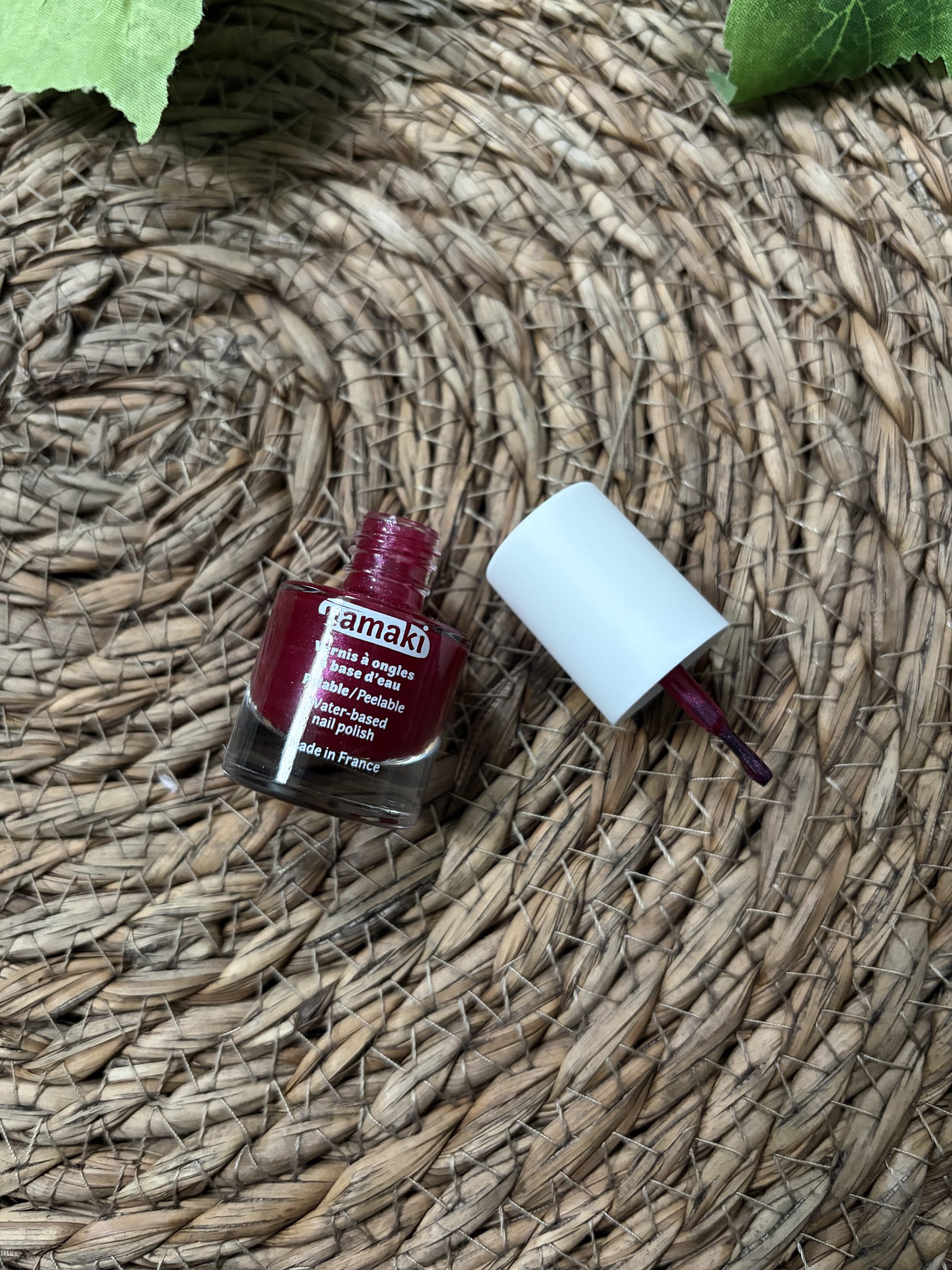 Vernis à ongles à l'eau – Image 2