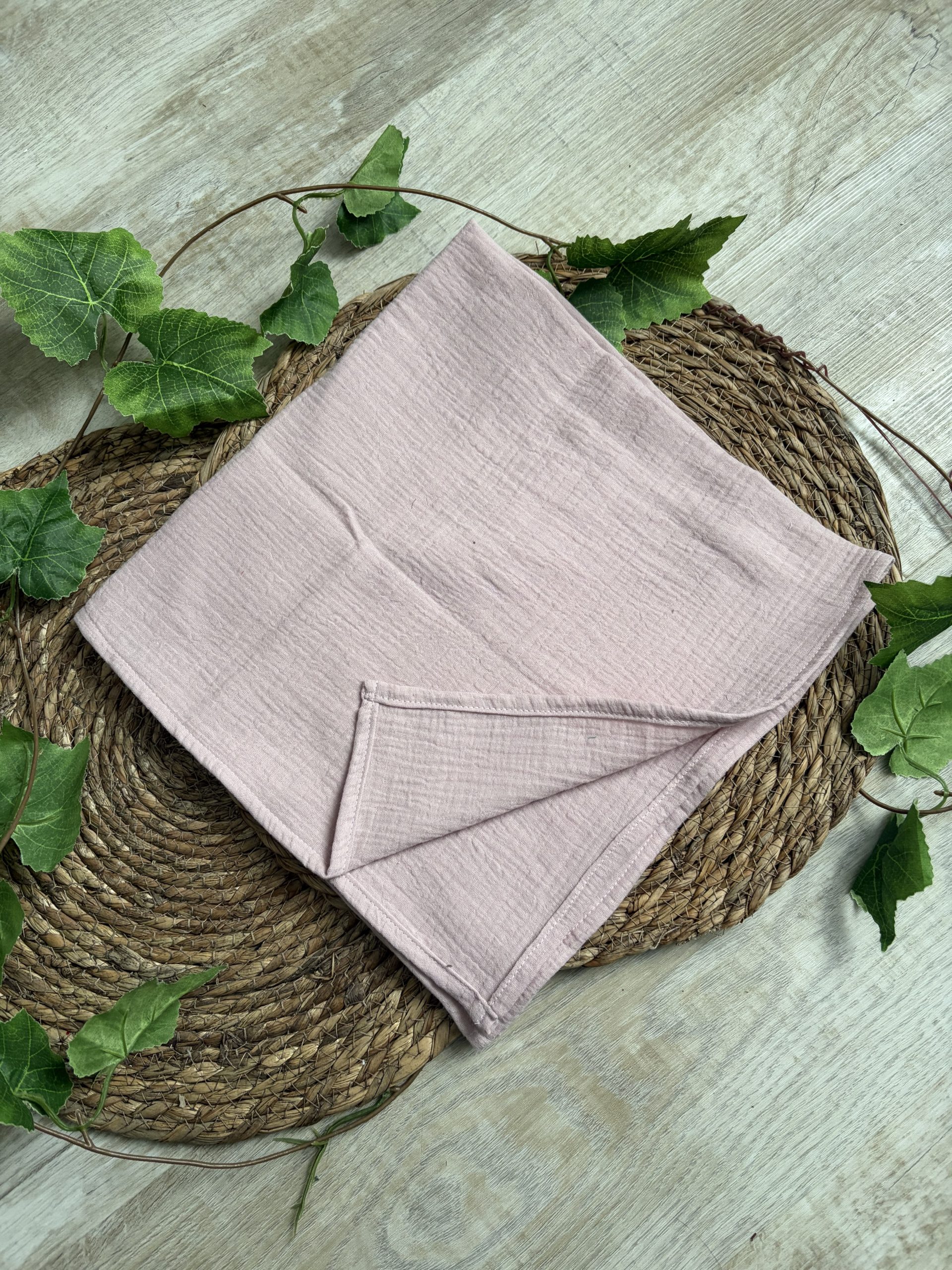 Lange Bébé 60x60 cm – Image 8