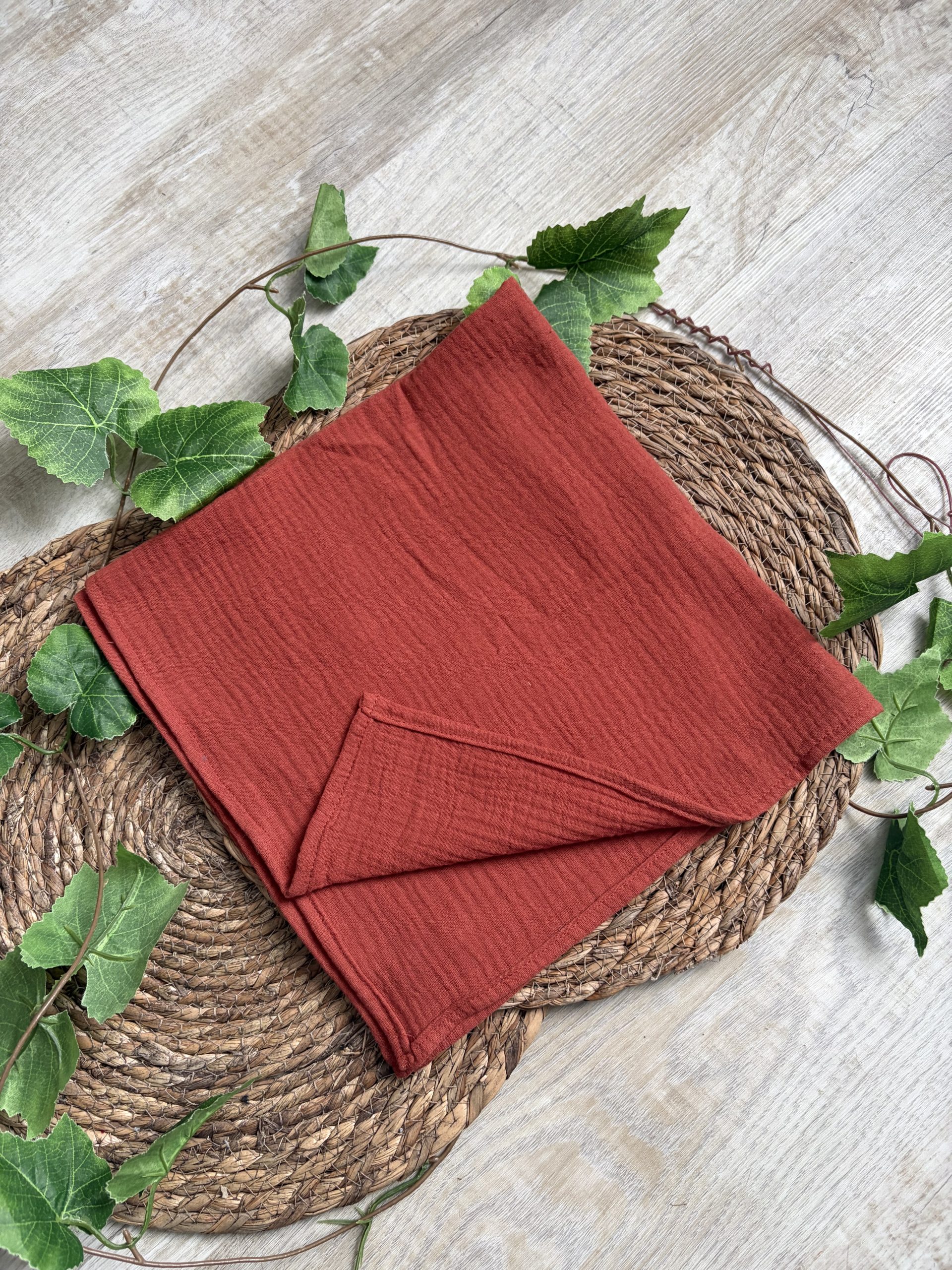 Lange Bébé 60x60 cm – Image 9
