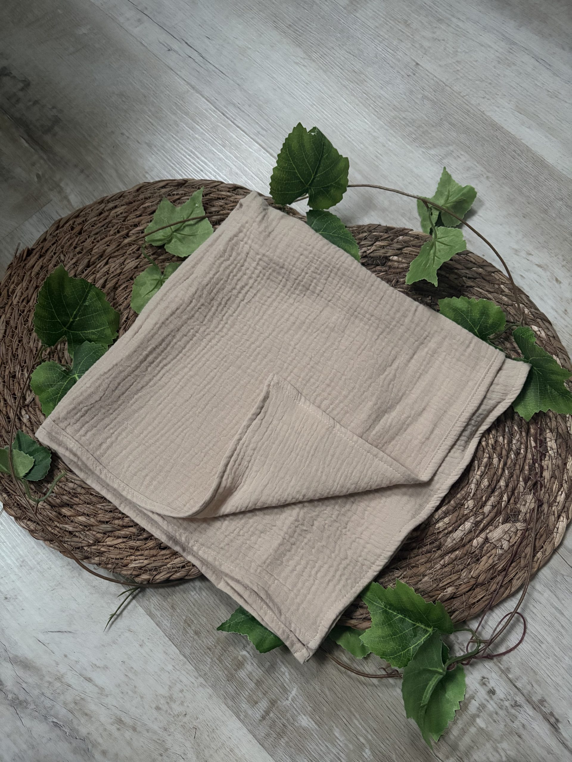 Lange Bébé 60x60 cm – Image 2