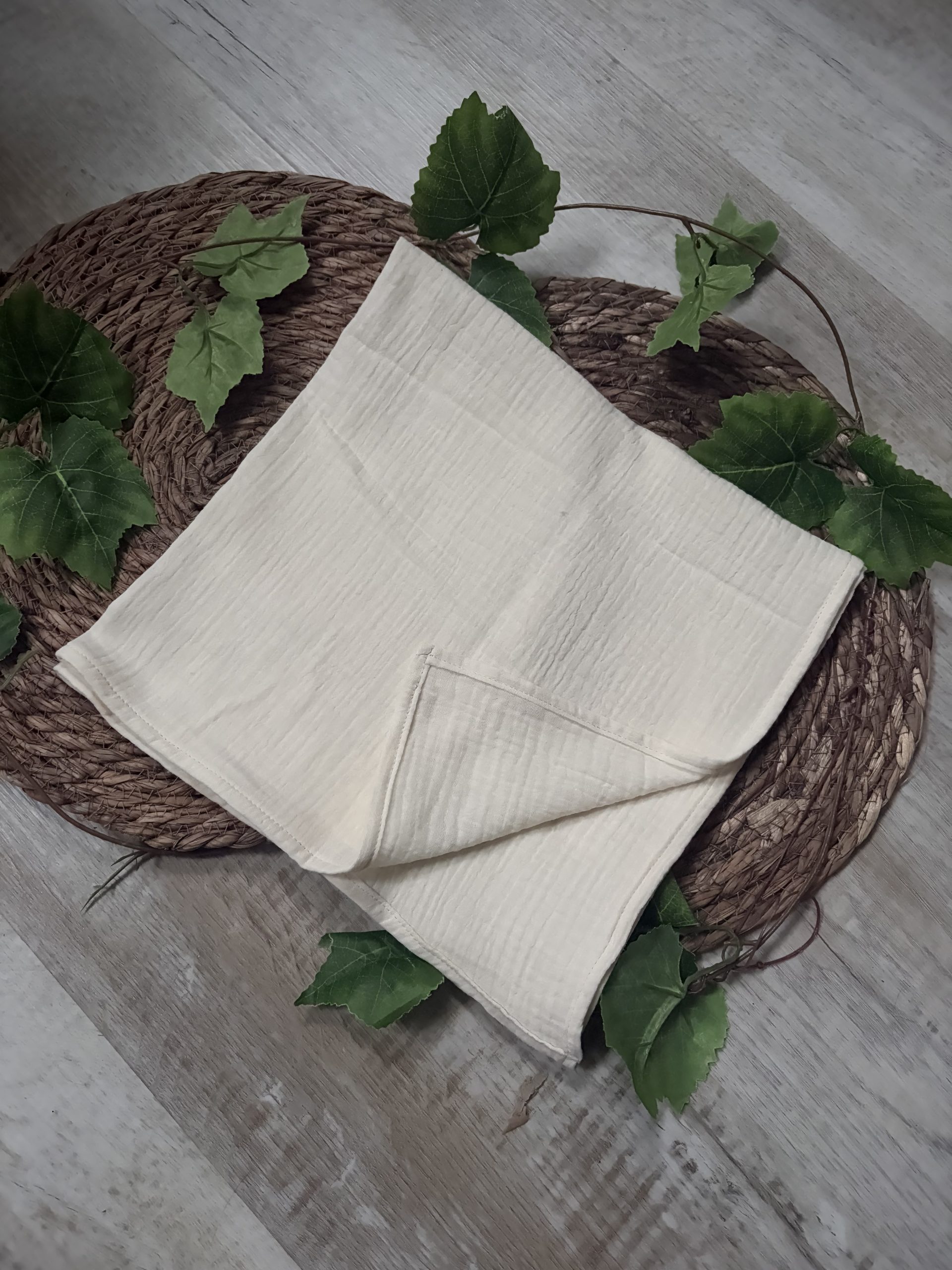 Lange Bébé 60x60 cm – Image 4