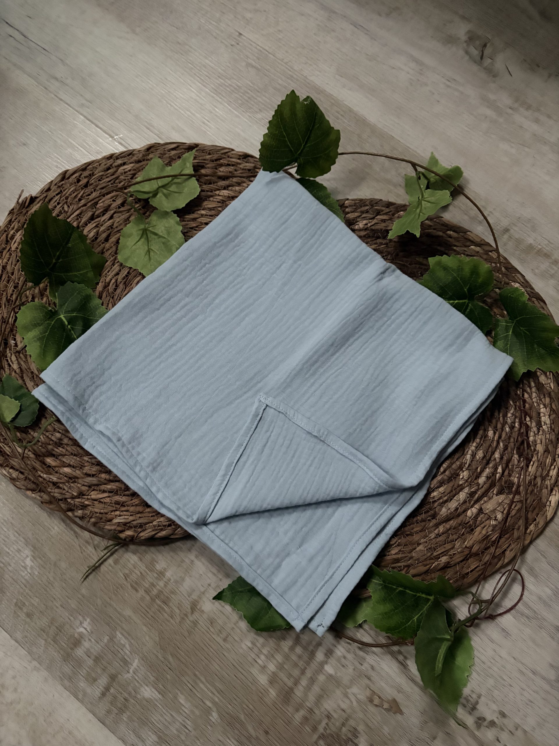 Lange Bébé 60x60 cm – Image 6
