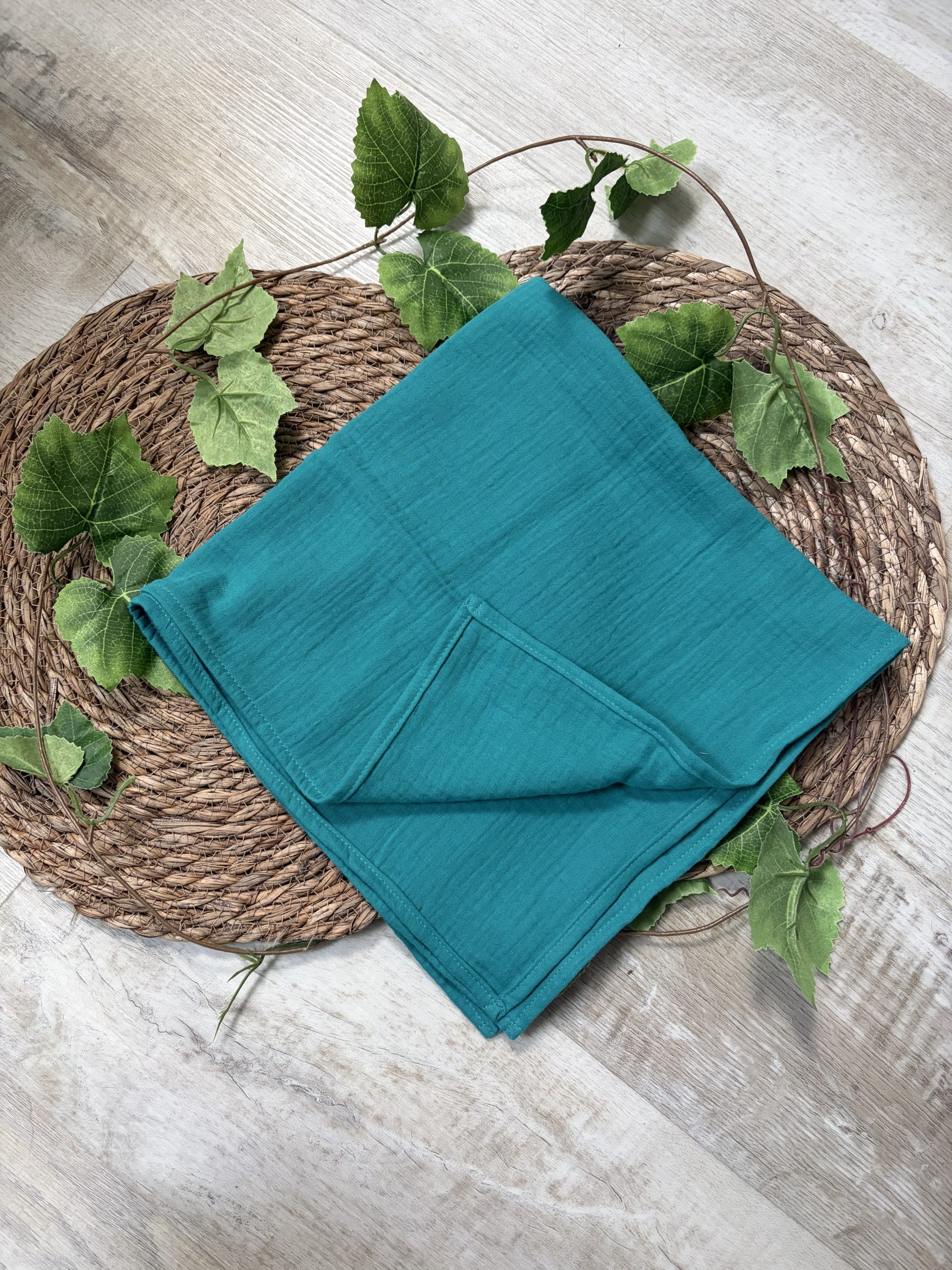 Lange Bébé 60x60 cm – Image 10